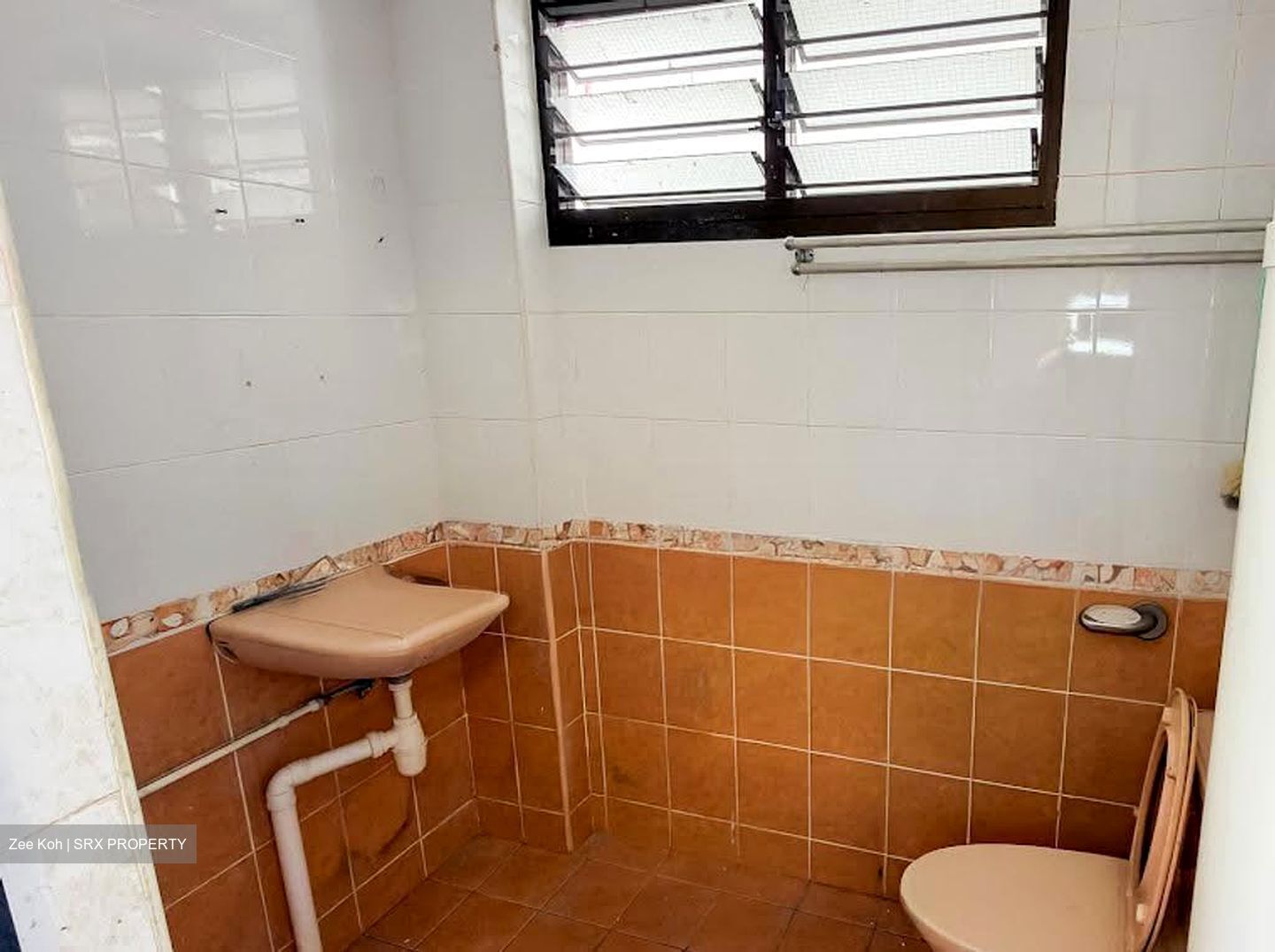 Blk 612 Clementi West Street 1 (Clementi), HDB 3 Rooms #632497131